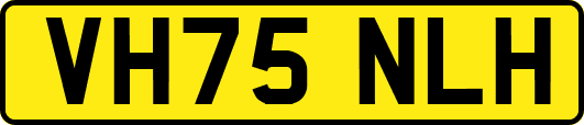 VH75NLH