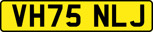 VH75NLJ