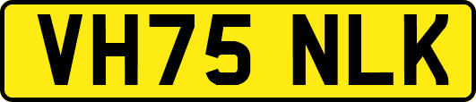 VH75NLK