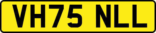 VH75NLL