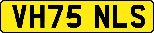 VH75NLS