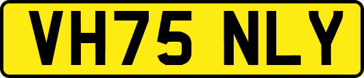 VH75NLY