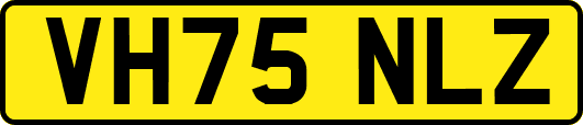 VH75NLZ