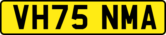 VH75NMA