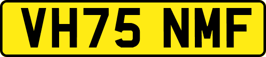 VH75NMF