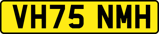 VH75NMH