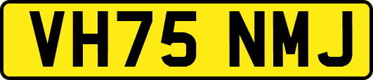 VH75NMJ