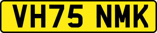 VH75NMK