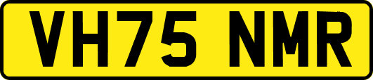 VH75NMR