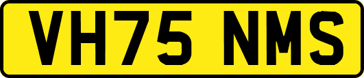 VH75NMS