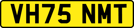 VH75NMT