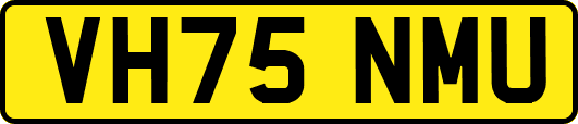 VH75NMU