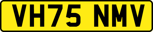 VH75NMV