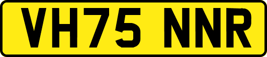 VH75NNR