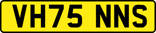 VH75NNS