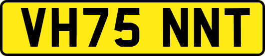 VH75NNT