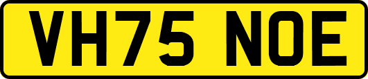 VH75NOE