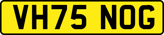 VH75NOG