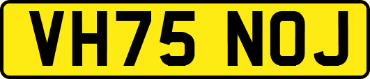 VH75NOJ