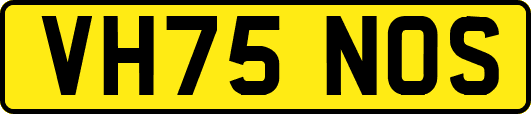 VH75NOS
