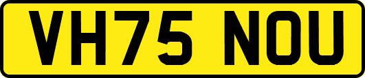 VH75NOU