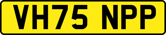 VH75NPP