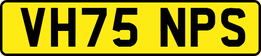 VH75NPS