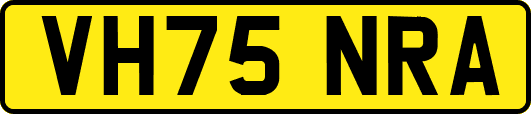 VH75NRA