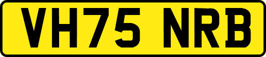 VH75NRB
