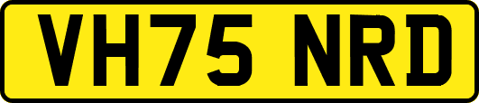 VH75NRD