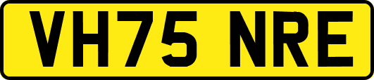 VH75NRE