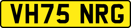 VH75NRG