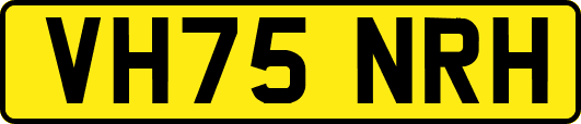 VH75NRH