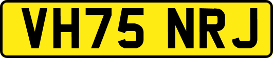 VH75NRJ