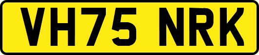 VH75NRK