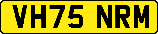 VH75NRM