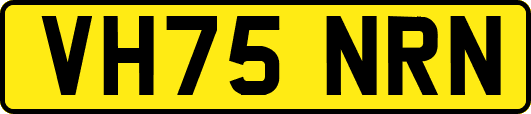 VH75NRN