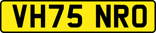 VH75NRO