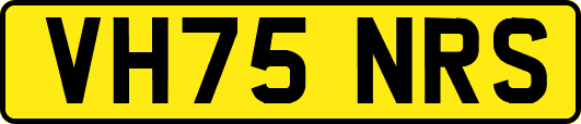 VH75NRS