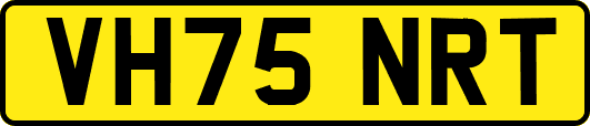 VH75NRT