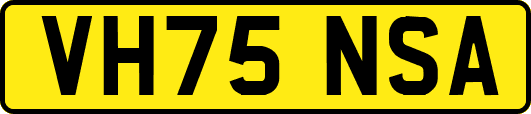 VH75NSA