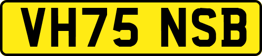 VH75NSB