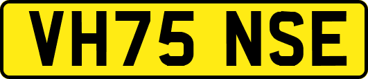VH75NSE