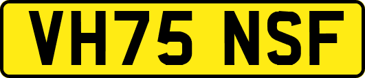 VH75NSF
