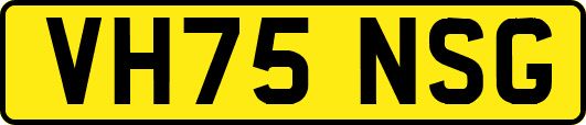 VH75NSG
