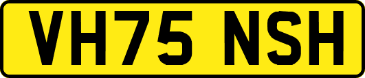 VH75NSH