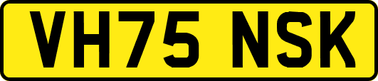 VH75NSK