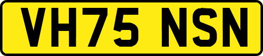 VH75NSN