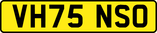 VH75NSO