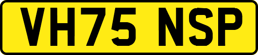 VH75NSP